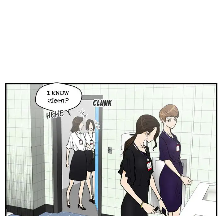 Mr. Kang Chapter 16 - Manhwa18.com