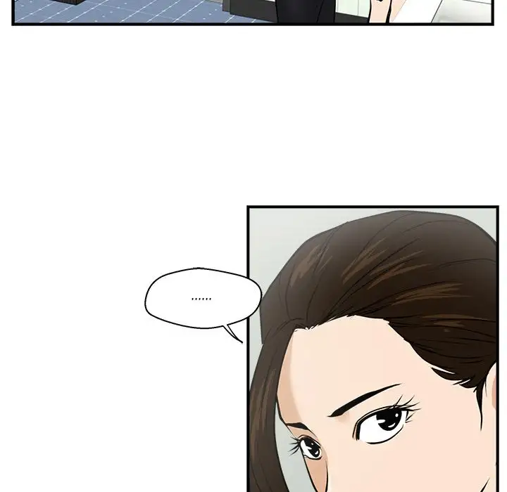 Mr. Kang Chapter 16 - Manhwa18.com