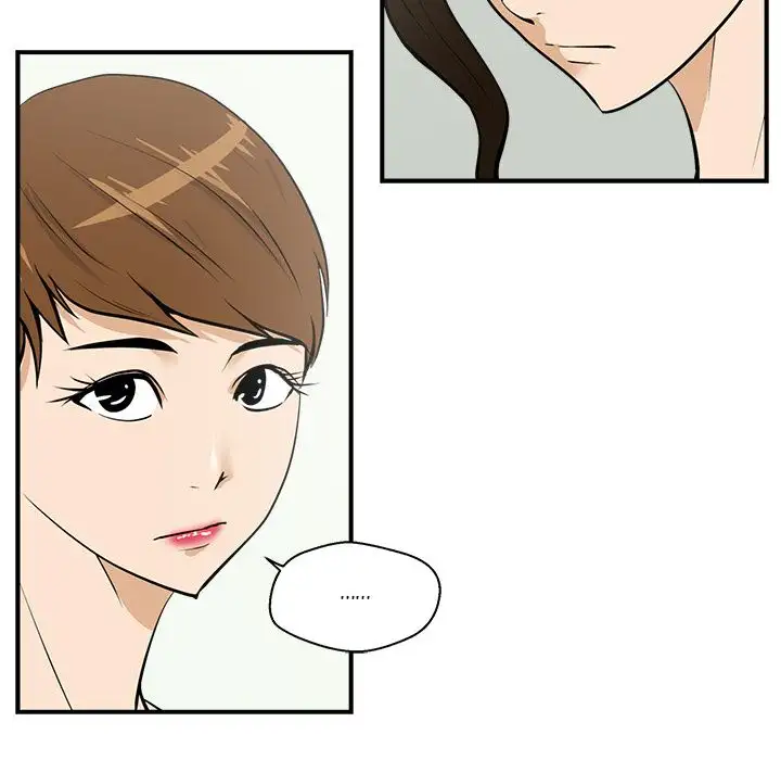 Mr. Kang Chapter 16 - Manhwa18.com