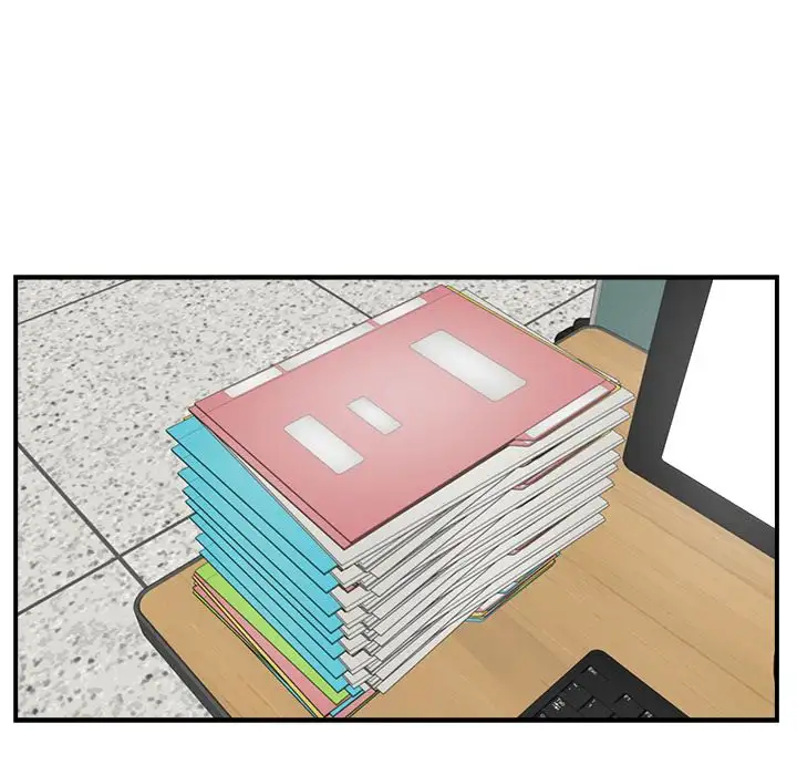 Mr. Kang Chapter 16 - Manhwa18.com