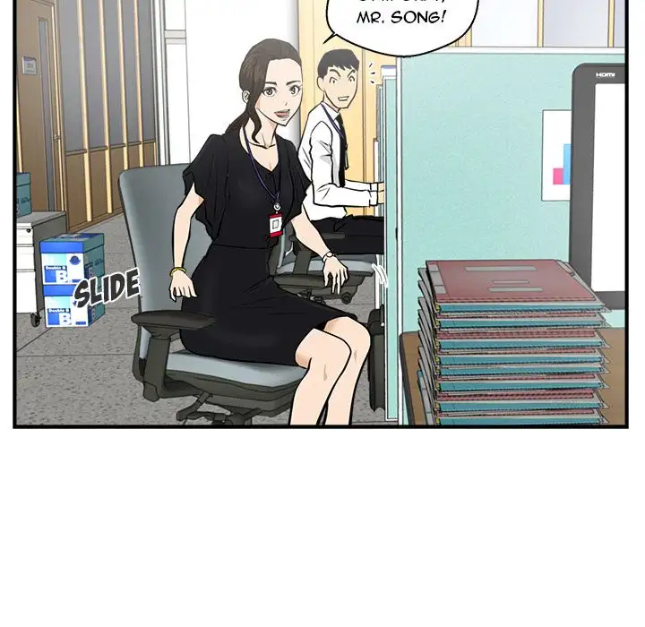 Mr. Kang Chapter 16 - Manhwa18.com
