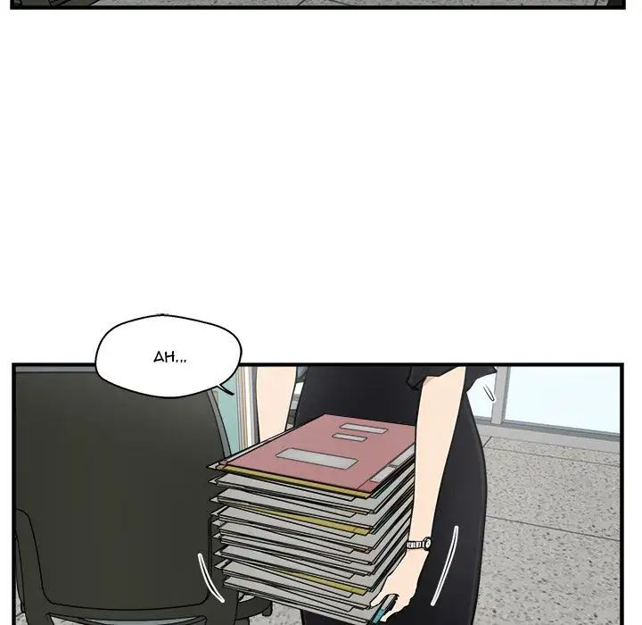 Mr. Kang Chapter 16 - Manhwa18.com