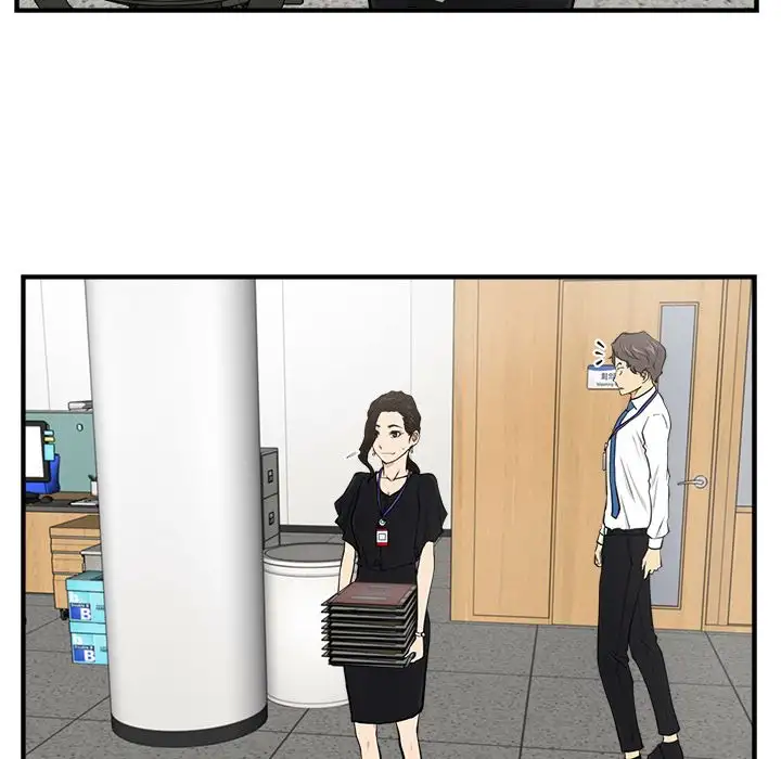 Mr. Kang Chapter 16 - Manhwa18.com