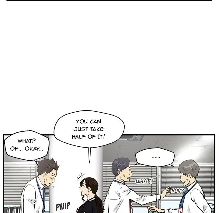 Mr. Kang Chapter 16 - Manhwa18.com