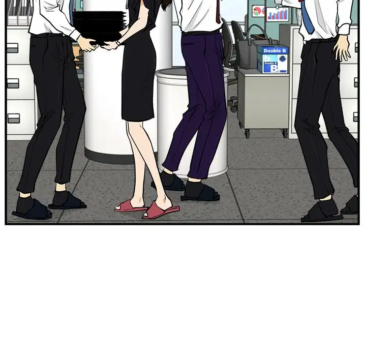Mr. Kang Chapter 16 - Manhwa18.com