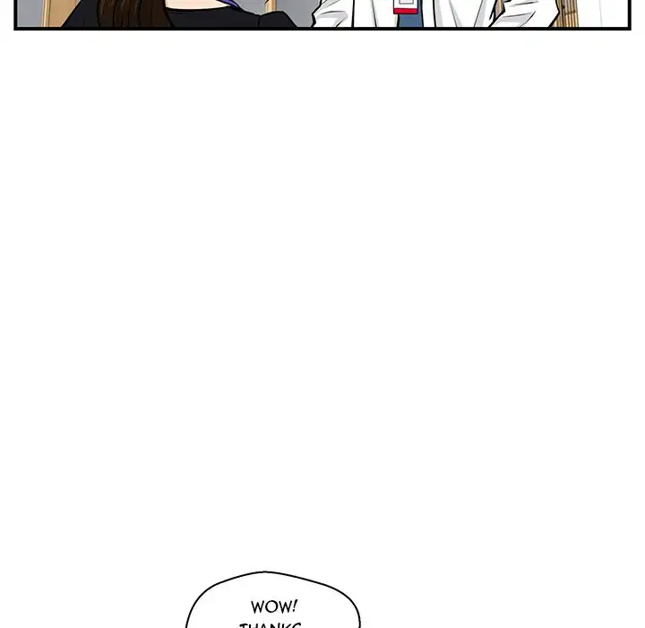 Mr. Kang Chapter 16 - Manhwa18.com