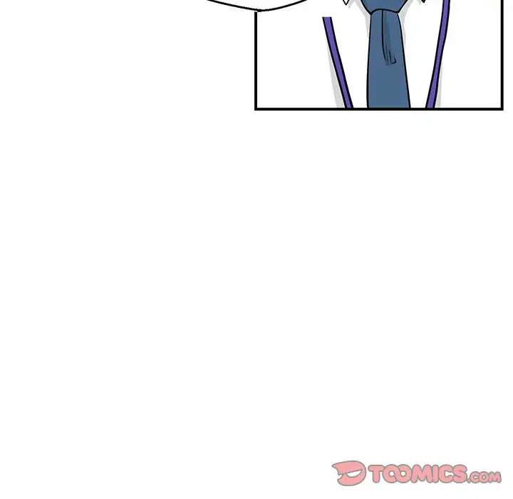 Mr. Kang Chapter 16 - Manhwa18.com