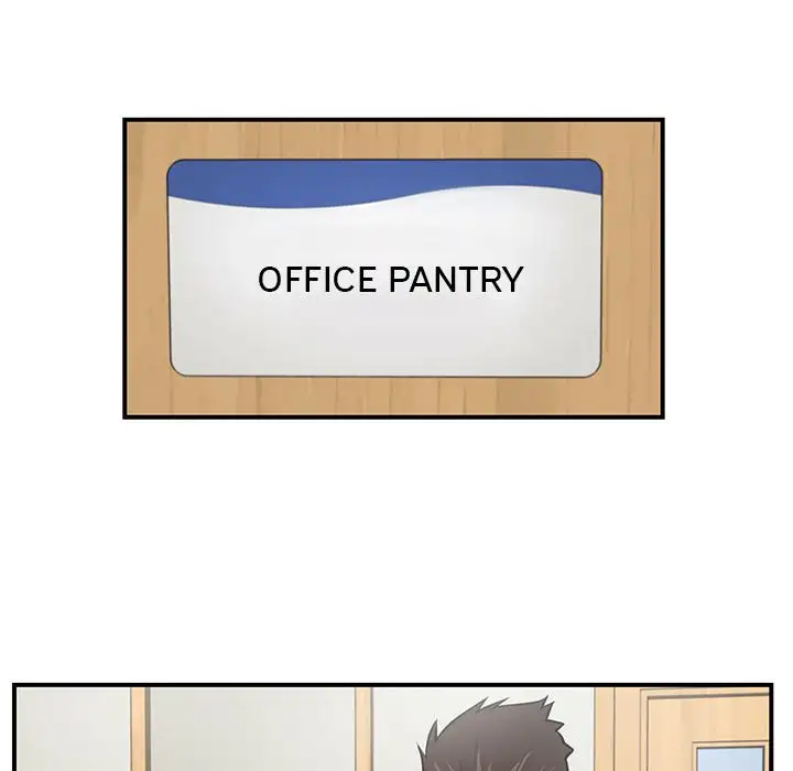 Mr. Kang Chapter 16 - Manhwa18.com