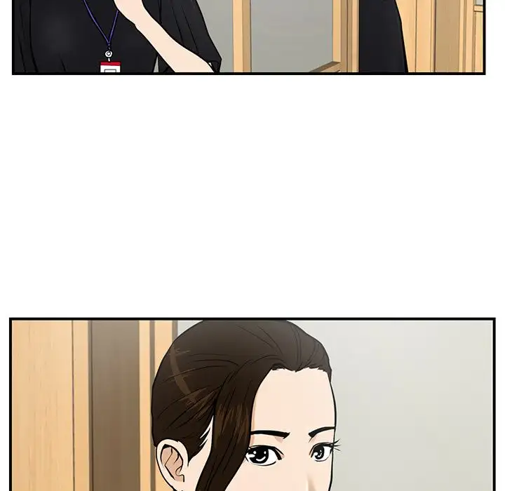 Mr. Kang Chapter 16 - Manhwa18.com