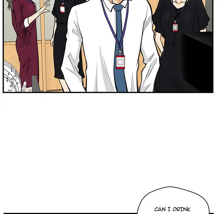 Mr. Kang Chapter 16 - Manhwa18.com