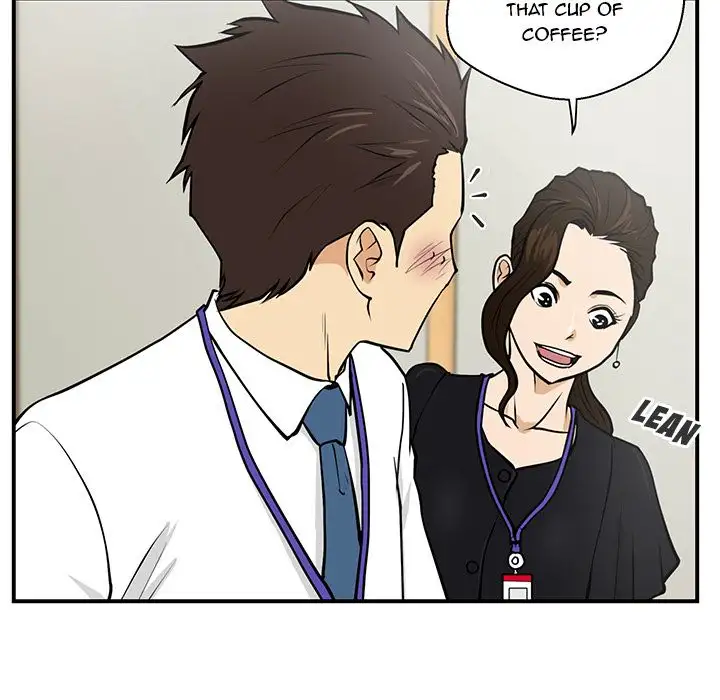 Mr. Kang Chapter 16 - Manhwa18.com