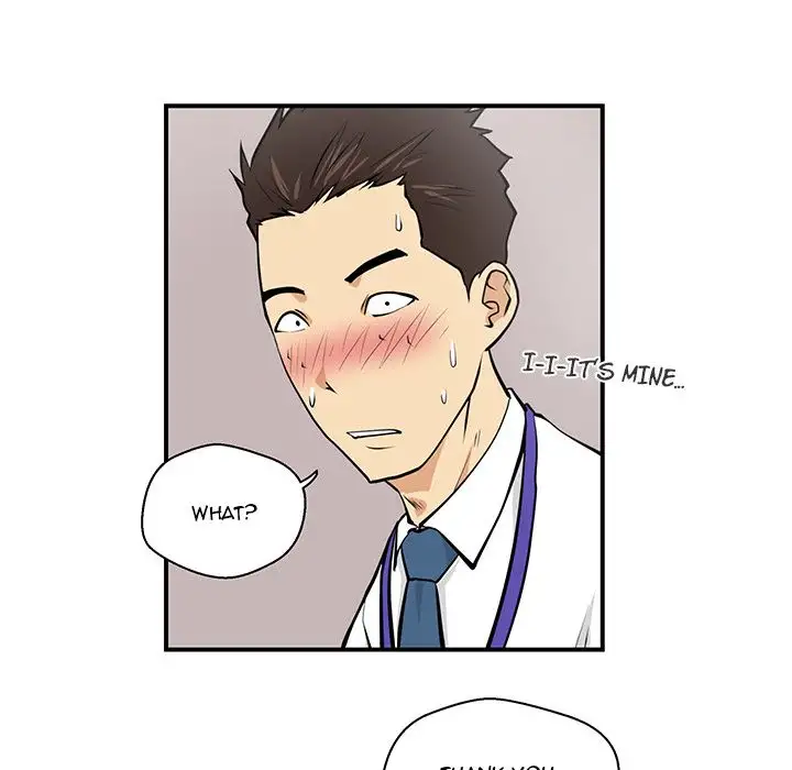 Mr. Kang Chapter 16 - Manhwa18.com