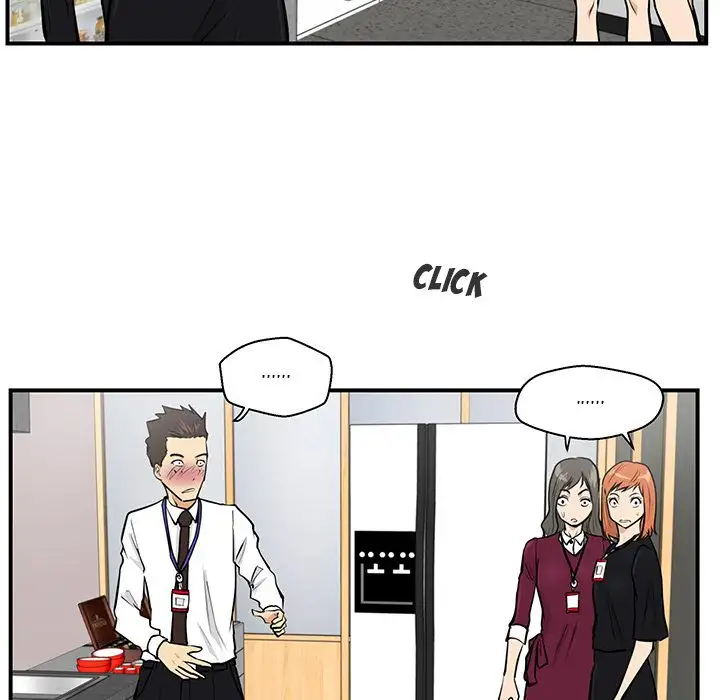 Mr. Kang Chapter 16 - Manhwa18.com