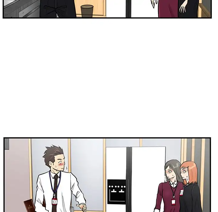Mr. Kang Chapter 16 - Manhwa18.com