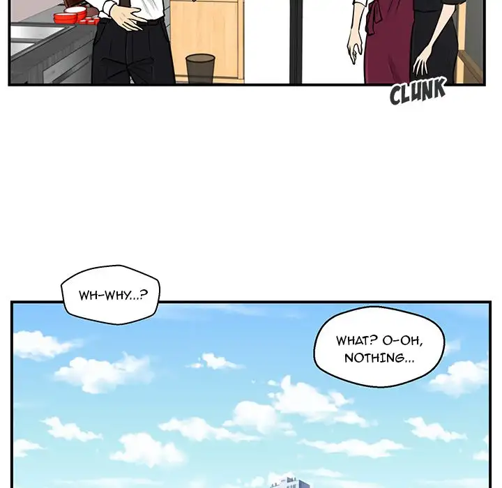 Mr. Kang Chapter 16 - Manhwa18.com