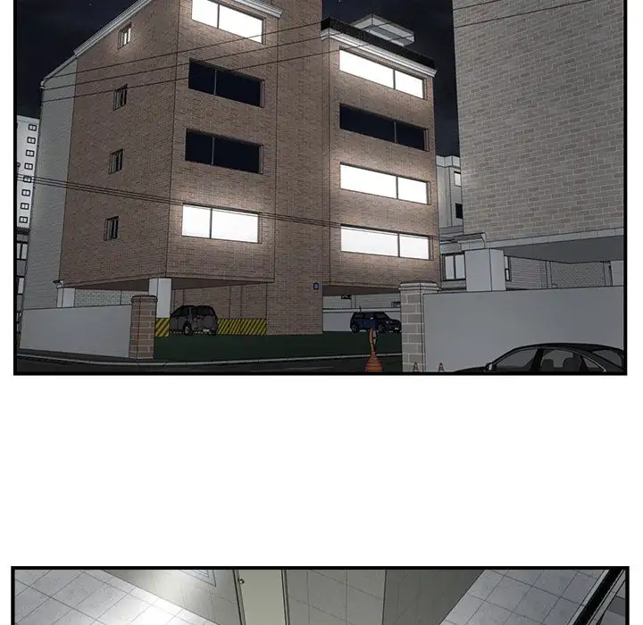 Mr. Kang Chapter 16 - Manhwa18.com