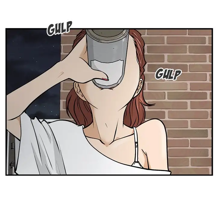 Mr. Kang Chapter 16 - Manhwa18.com