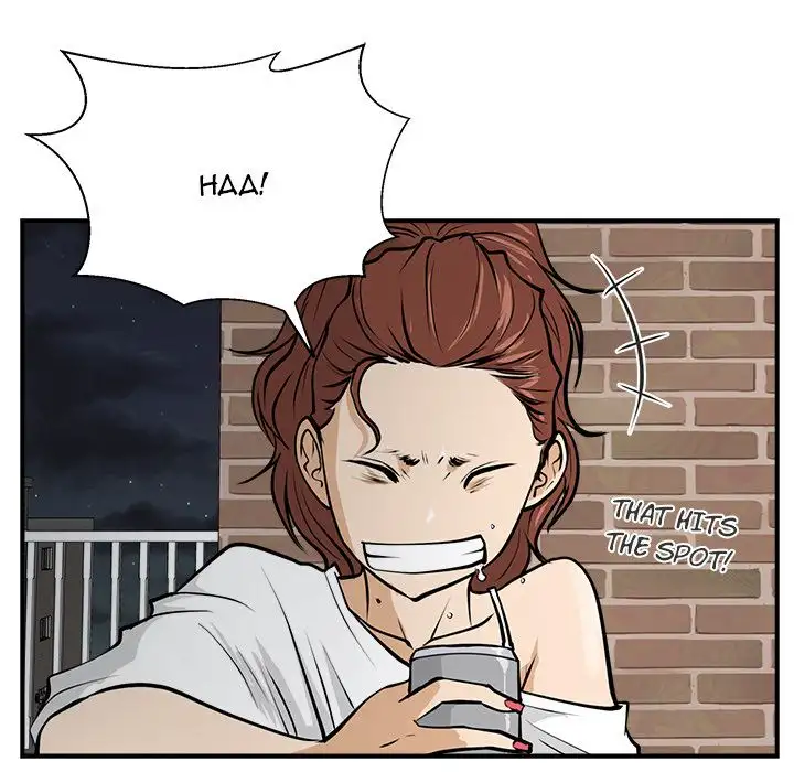 Mr. Kang Chapter 16 - Manhwa18.com