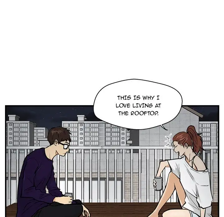 Mr. Kang Chapter 16 - Manhwa18.com