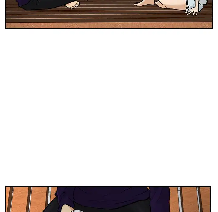 Mr. Kang Chapter 16 - Manhwa18.com