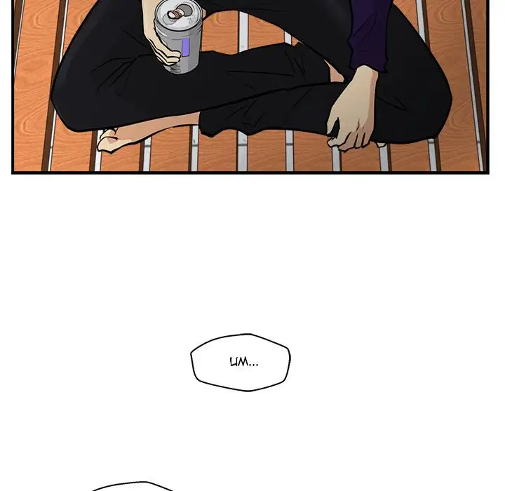 Mr. Kang Chapter 16 - Manhwa18.com