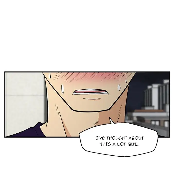 Mr. Kang Chapter 16 - Manhwa18.com