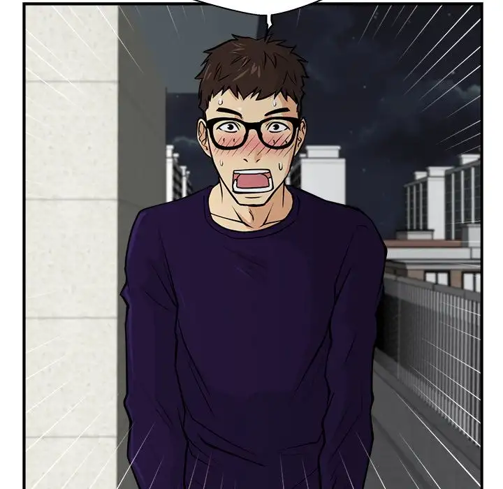 Mr. Kang Chapter 16 - Manhwa18.com