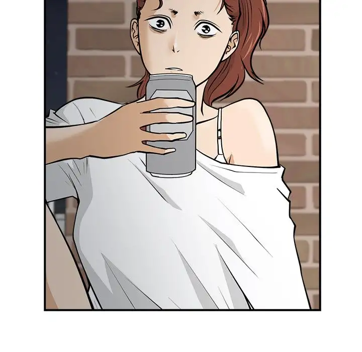 Mr. Kang Chapter 16 - Manhwa18.com