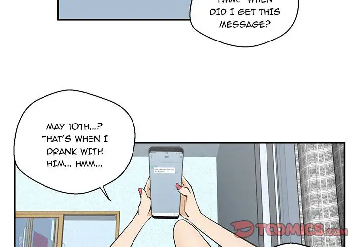 Mr. Kang Chapter 18 - Manhwa18.com