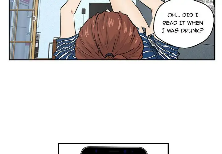 Mr. Kang Chapter 18 - Manhwa18.com