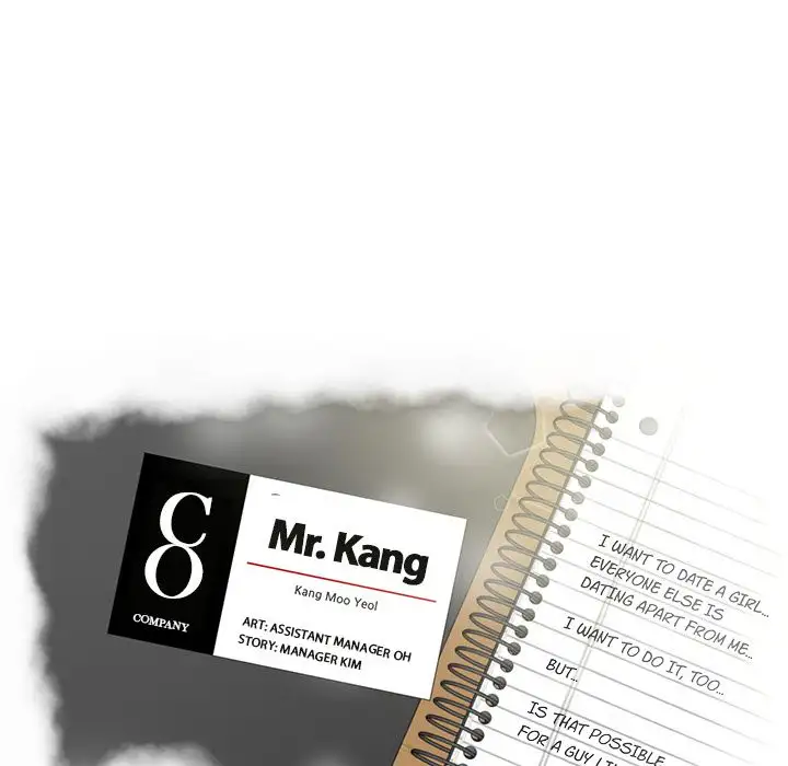 Mr. Kang Chapter 18 - Manhwa18.com