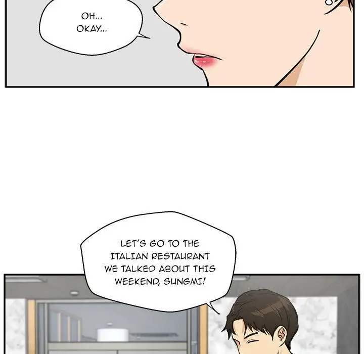 Mr. Kang Chapter 18 - Manhwa18.com