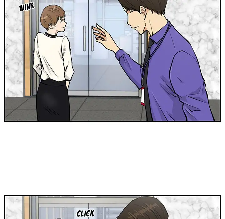 Mr. Kang Chapter 18 - Manhwa18.com