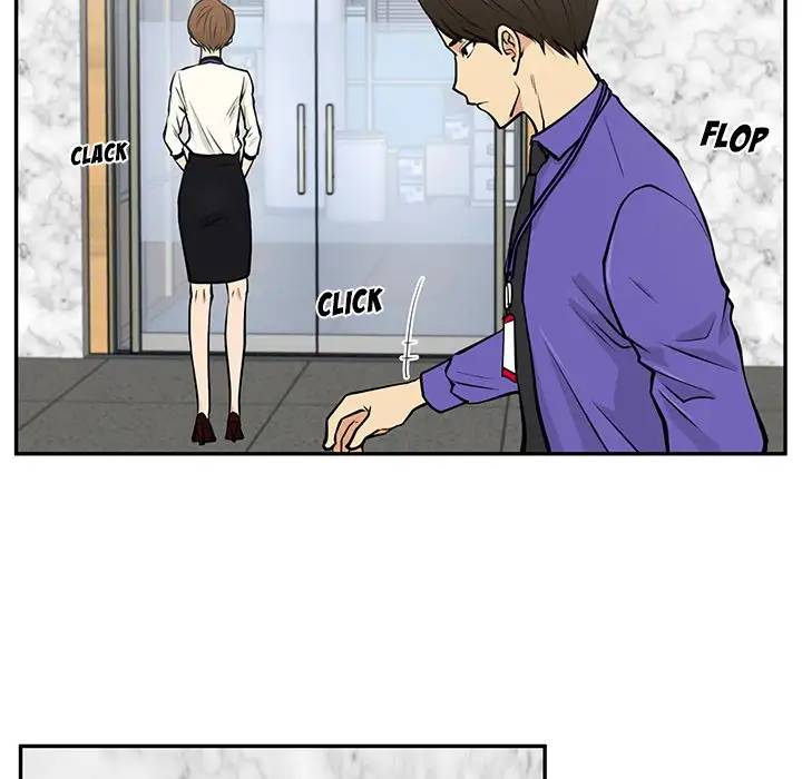 Mr. Kang Chapter 18 - Manhwa18.com