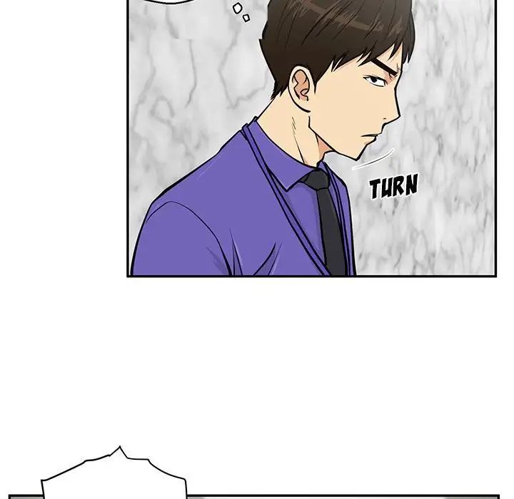 Mr. Kang Chapter 18 - Manhwa18.com