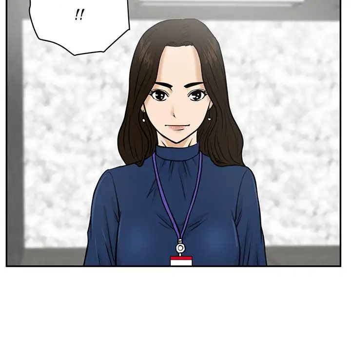 Mr. Kang Chapter 18 - Manhwa18.com