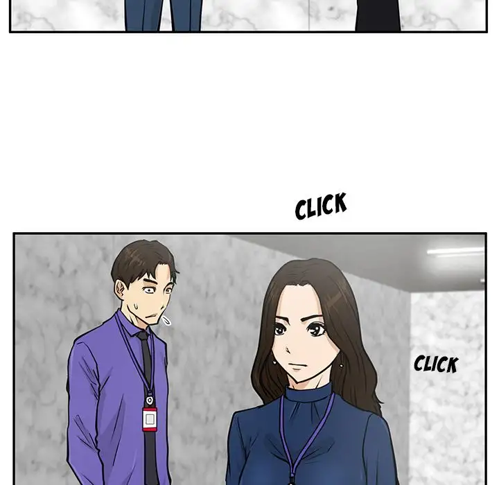 Mr. Kang Chapter 18 - Manhwa18.com