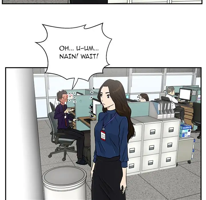 Mr. Kang Chapter 18 - Manhwa18.com