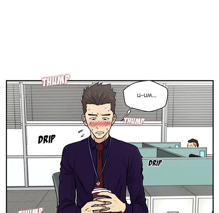 Mr. Kang Chapter 18 - Manhwa18.com