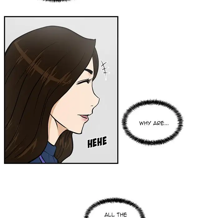 Mr. Kang Chapter 18 - Manhwa18.com