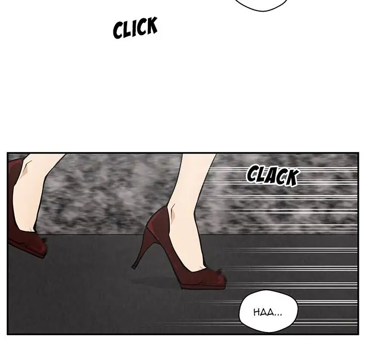 Mr. Kang Chapter 18 - Manhwa18.com