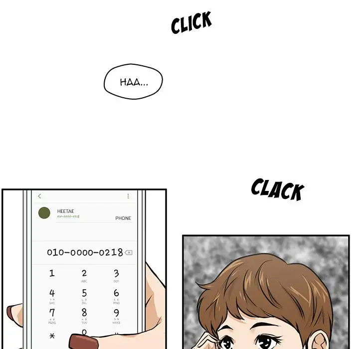 Mr. Kang Chapter 18 - Manhwa18.com