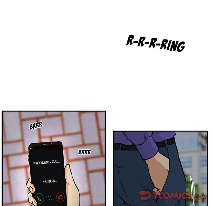 Mr. Kang Chapter 18 - Manhwa18.com