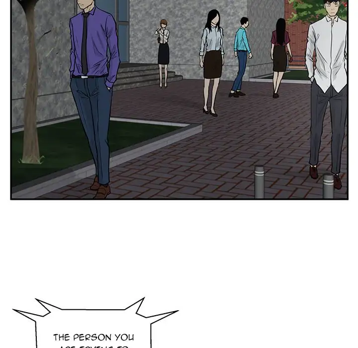 Mr. Kang Chapter 18 - Manhwa18.com