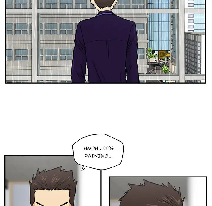 Mr. Kang Chapter 18 - Manhwa18.com