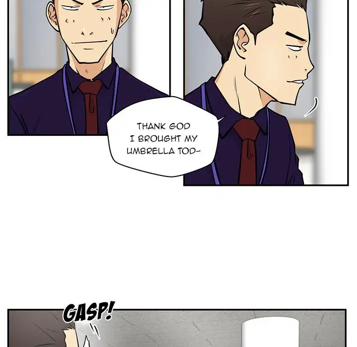 Mr. Kang Chapter 18 - Manhwa18.com