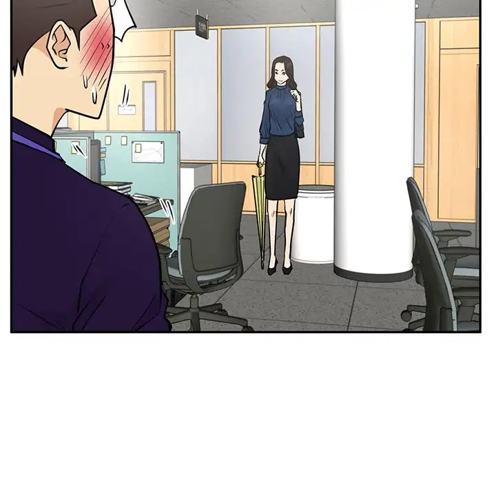 Mr. Kang Chapter 18 - Manhwa18.com