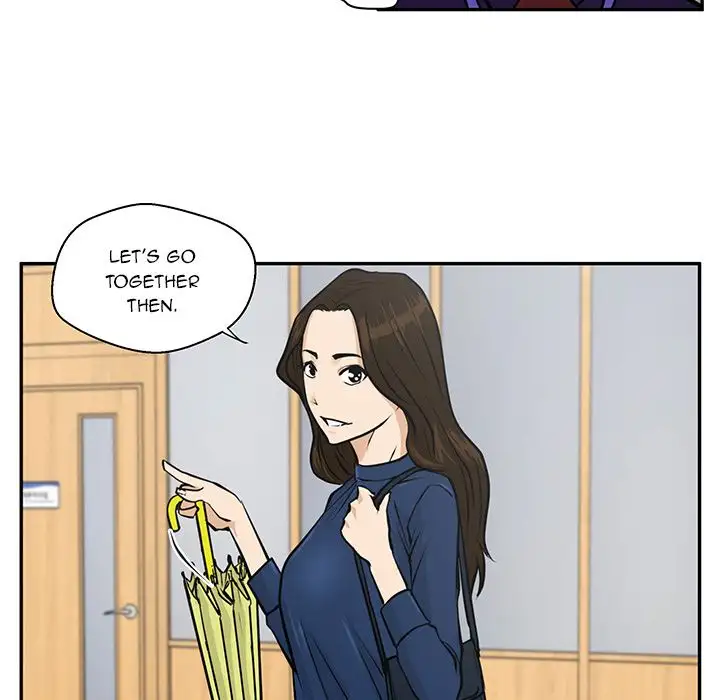 Mr. Kang Chapter 18 - Manhwa18.com