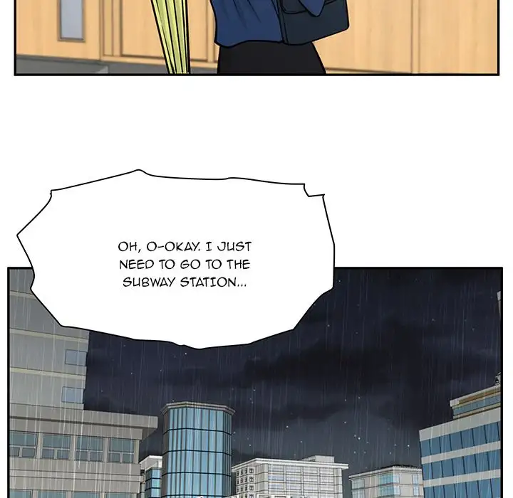 Mr. Kang Chapter 18 - Manhwa18.com