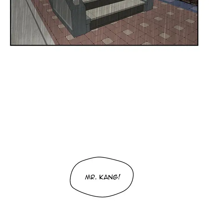 Mr. Kang Chapter 18 - Manhwa18.com